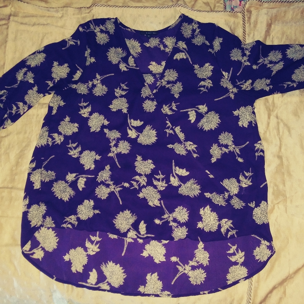 Women's blouse